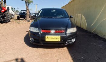 Fiat Stilo completo