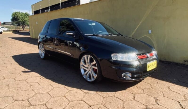 Fiat Stilo completo