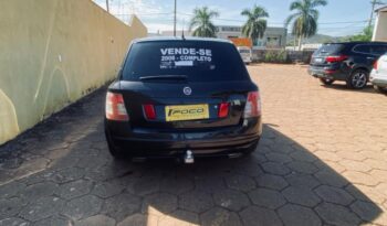 Fiat Stilo completo