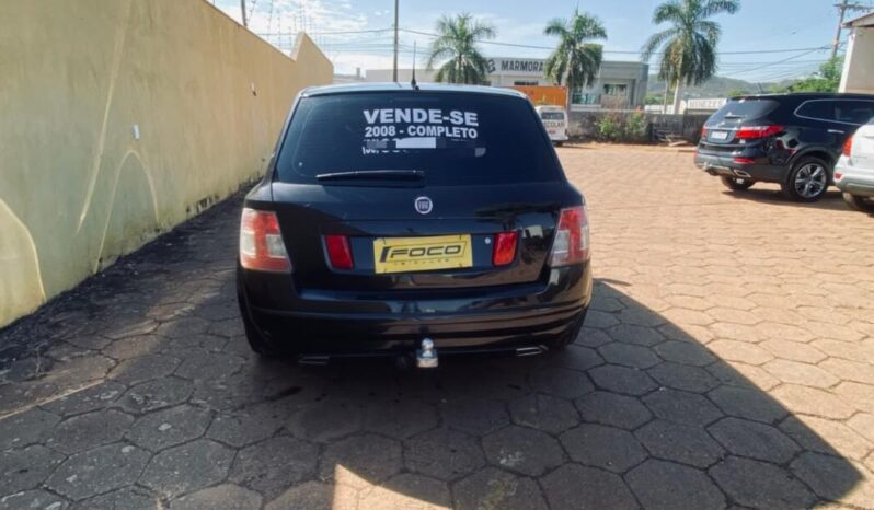Fiat Stilo completo