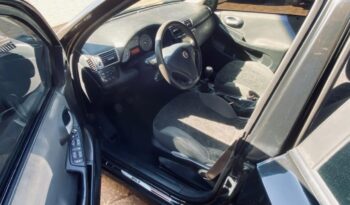 Fiat Stilo completo