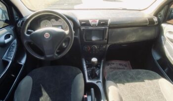 Fiat Stilo completo