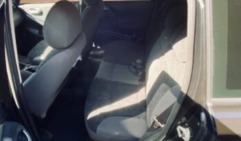 Fiat Stilo completo