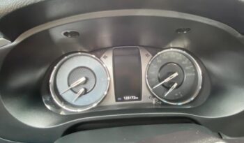 Toyota Hilux completo