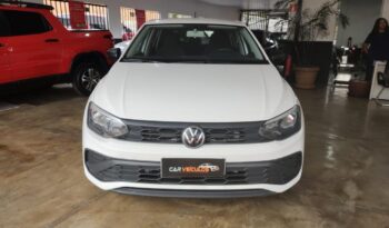Volkswagen Polo completo