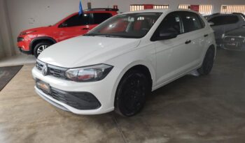 Volkswagen Polo completo