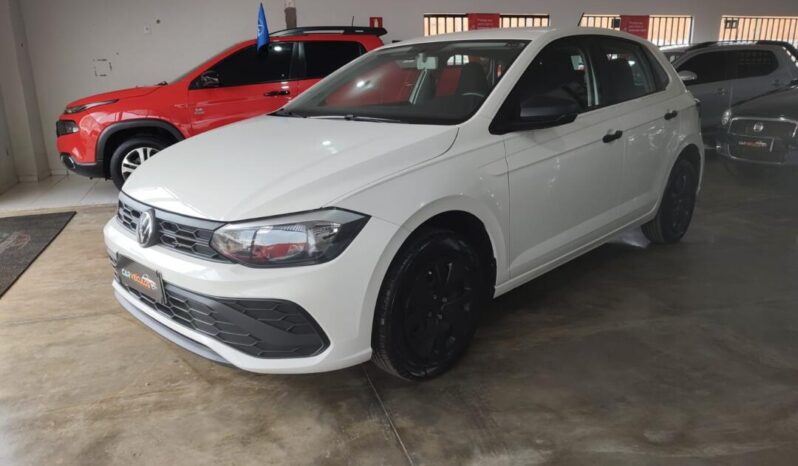 Volkswagen Polo completo