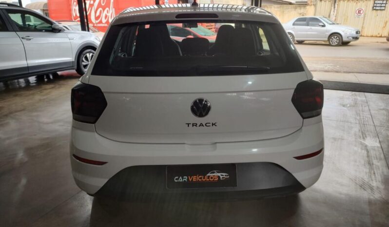 Volkswagen Polo completo