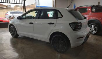 Volkswagen Polo completo