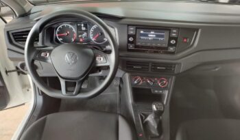 Volkswagen Polo completo