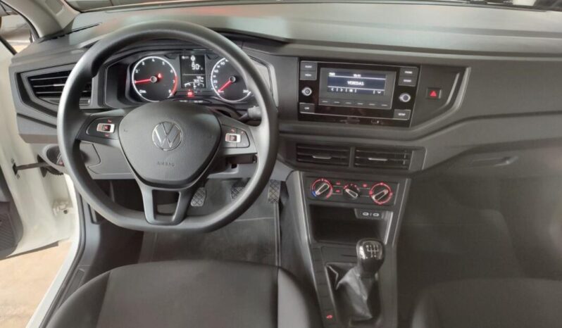 Volkswagen Polo completo