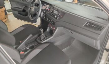 Volkswagen Polo completo