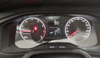 Volkswagen Polo completo