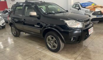 Ford Ecosport completo