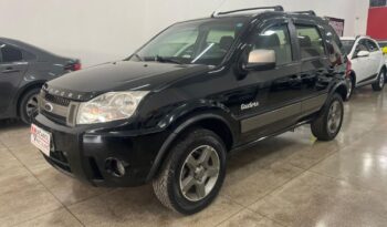 Ford Ecosport completo