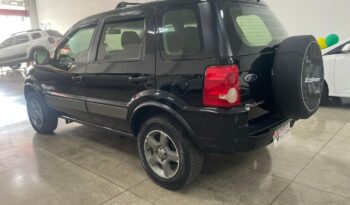 Ford Ecosport completo