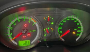 Ford Ecosport completo