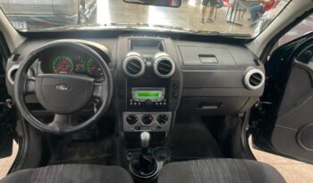 Ford Ecosport completo