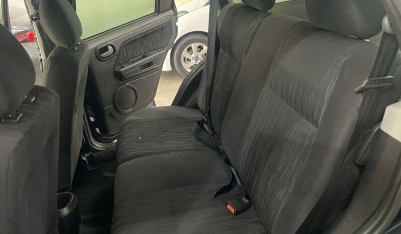 Ford Ecosport completo
