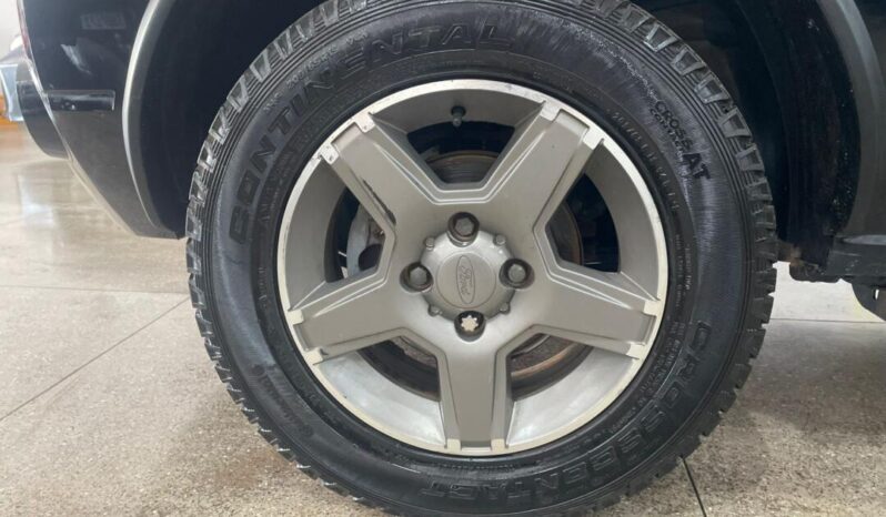 Ford Ecosport completo