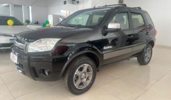 Ford Escort completo