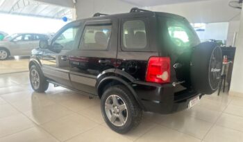 Ford Escort completo