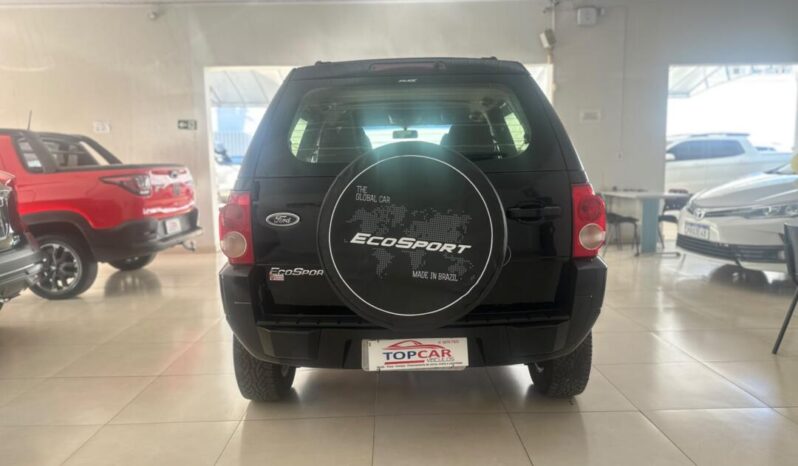 Ford Escort completo