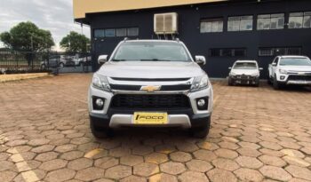 Chevrolet S10 completo