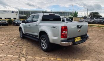Chevrolet S10 completo