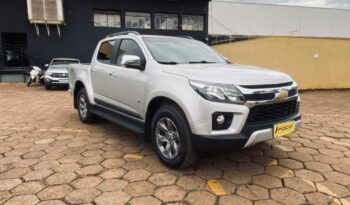 Chevrolet S10 completo