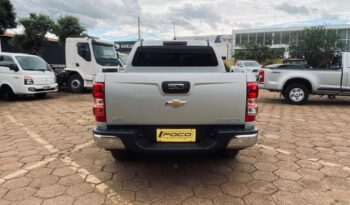 Chevrolet S10 completo