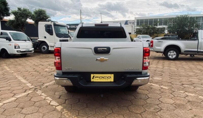 Chevrolet S10 completo