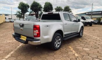 Chevrolet S10 completo