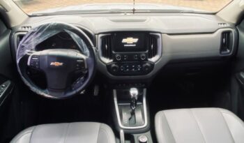Chevrolet S10 completo