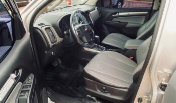Chevrolet S10 completo