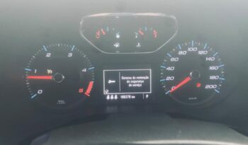 Chevrolet S10 completo