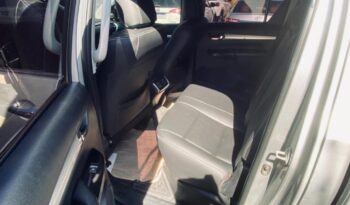 Toyota Hilux completo