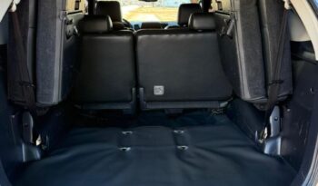 Toyota Hilux SW4 completo