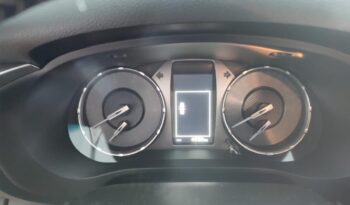 Toyota Hilux completo