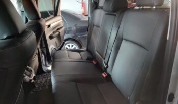 Toyota Hilux completo