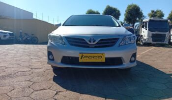 Toyota Corolla completo