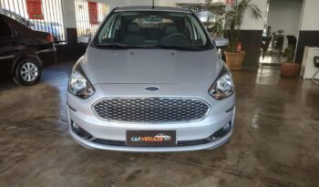 Ford KA completo