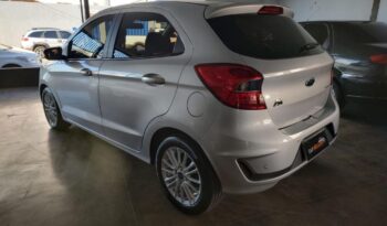 Ford KA completo
