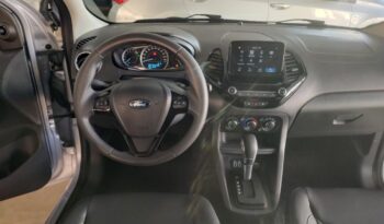 Ford KA completo