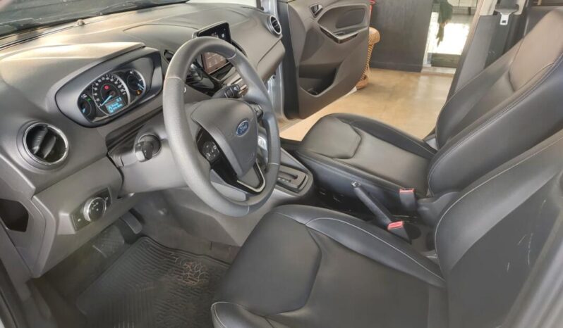 Ford KA completo