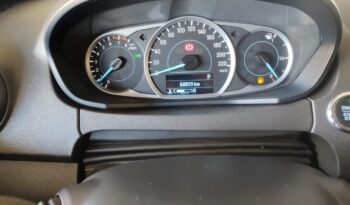 Ford KA completo