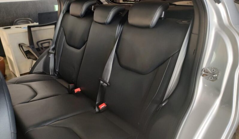 Ford KA completo
