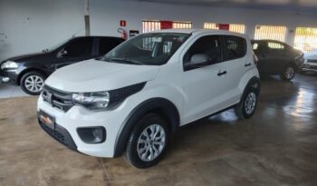 Fiat Mobi completo