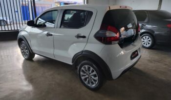 Fiat Mobi completo