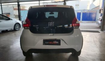 Fiat Mobi completo